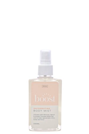 Boost Exfoliating Hand Wash